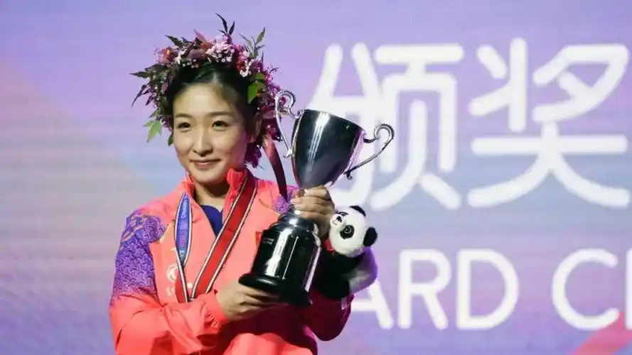 刘诗雯最新消息,刘诗雯退役了吗,刘诗雯退役时间