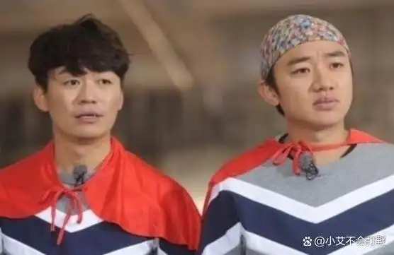 跑男团7位元老现状郑恺李晨继续奔跑杨颖疑似难复出