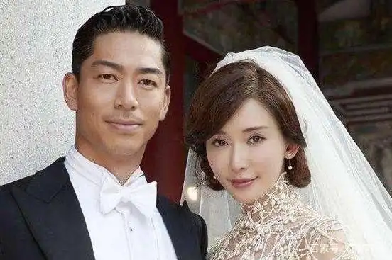 结婚后的林志玲判若两人,婚姻确实对于一个女人来说影响很大