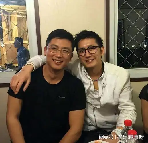 夏日里的春天18年男主退圈发福女主糊了小配角倒成一线