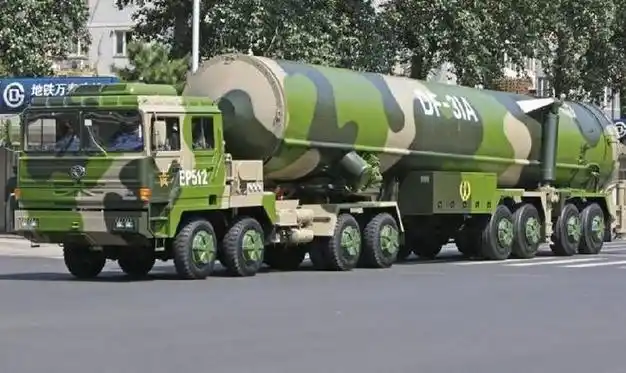 东风导弹泄密案:国安追查6年无果,却意外被一卖菜老汉揪出真凶