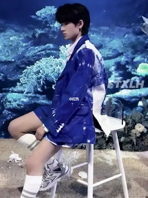 宋亚轩  #时代少年团宋亚轩