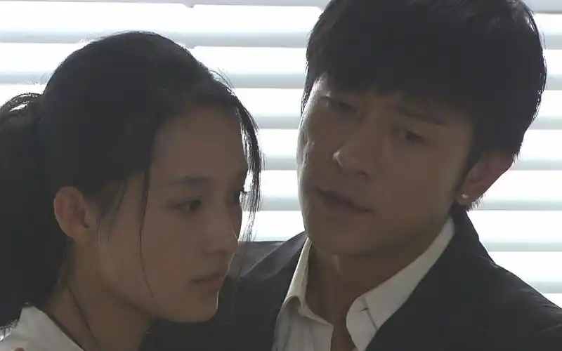 【林雨申x李沁】[守望的天空] 第29集 cut