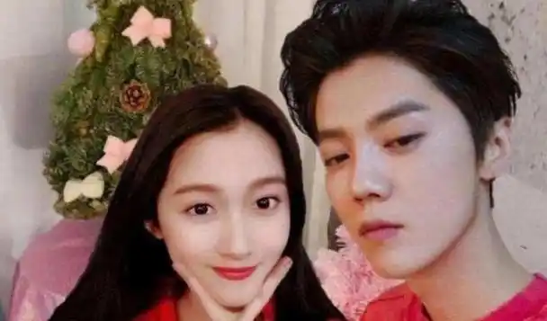 躲不过的七年之痒鹿晗关晓彤分手风波内地版意难忘悄然登场