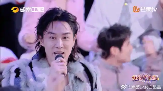 李承铉我看不懂字你们哇什么##我想和你唱