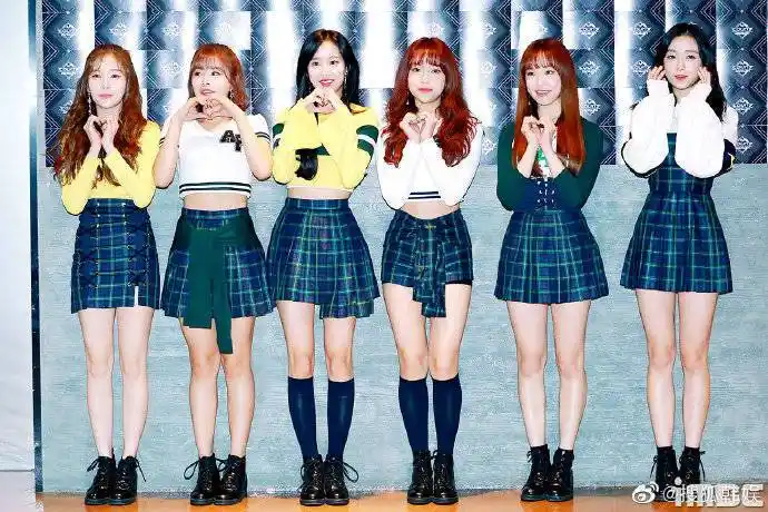 april正式宣布解散原成员李玹珠曾爆料遭受队内霸凌