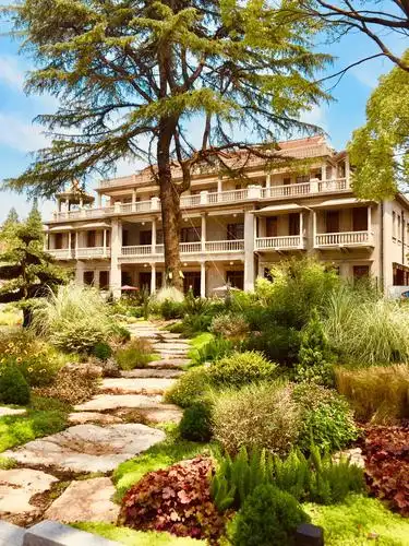 美丽上海奉贤一日游.(手机拍摄原创)