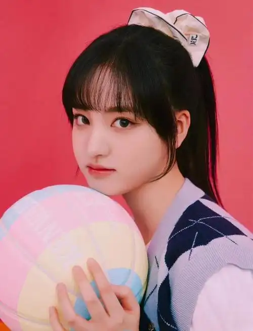 如今的韩流是00后的天下了?盘点00后的韩国女明星(下)