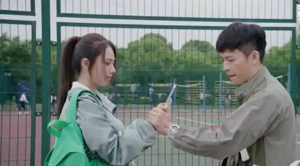 原创亲爱的热爱的大结局佟年韩商言举办婚礼小米向亚亚求婚