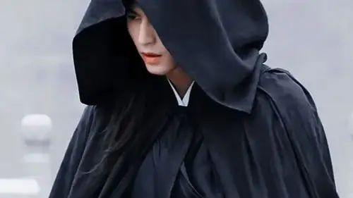 67拾叁白日梦2021-6-23 20:58#剧版周子舒[超话]#张哲瀚/周子舒今天