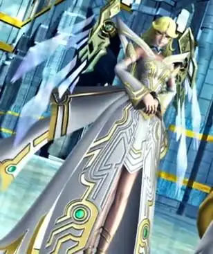 谁有雪皇图片要全身图