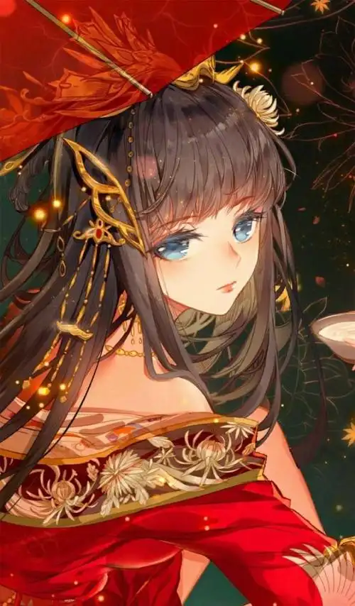 古风伤感有意境的句子(简短有意境的古风句子)-图1