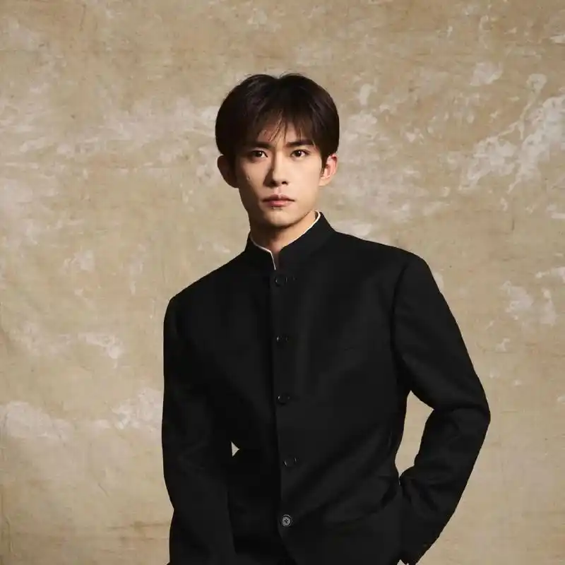 洪江市中国内地男演员歌手舞者演唱组合tfboys成员毕业于中央戏剧学院