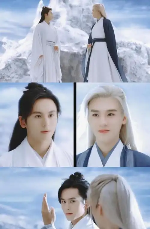 山河令大结局深度分析:江湖式圆满和浪漫真好,只有一点略显遗憾