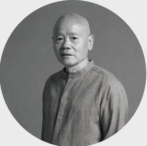 著名艺术家李小可去世央视主持人董浩参加告别仪式发文晒照悼念