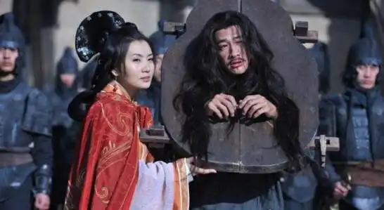 三国貂蝉怎么死的被曹操俘虏赐给好色的关羽