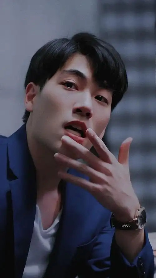 sam 林子闳微博收图,见水印