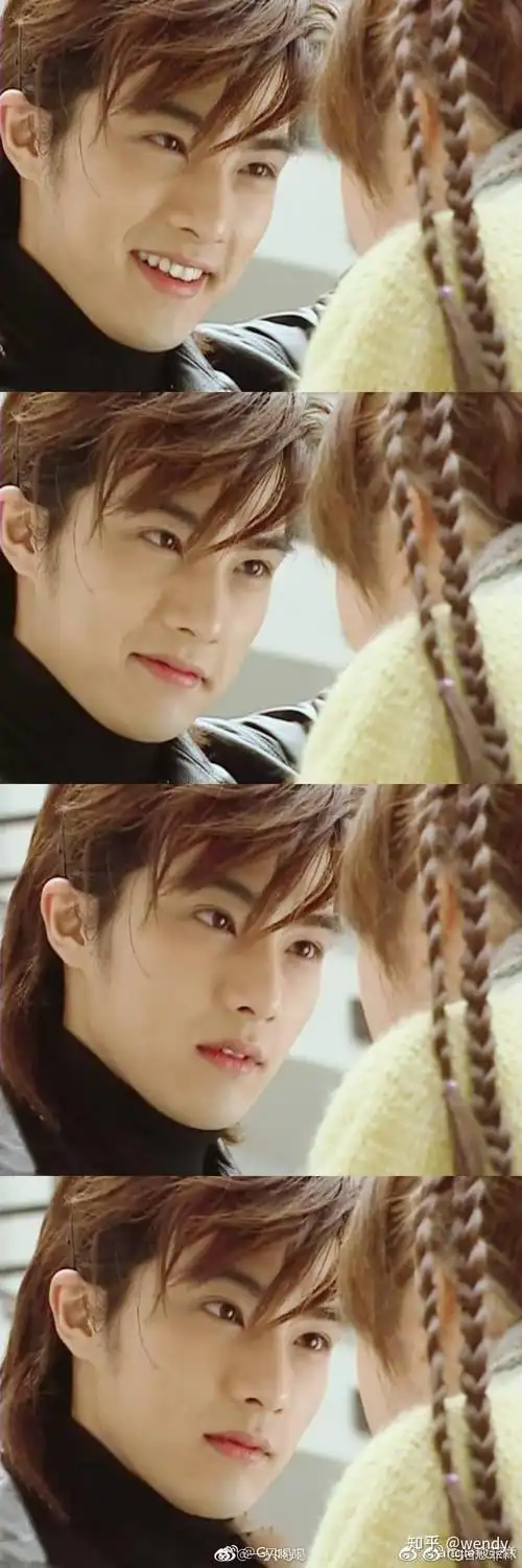 恶魔在身边  江猛——贺军翔