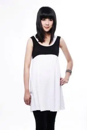 谢易桦是谁谢易桦与钟汉良女儿照片谢易桦个人资料背景介绍