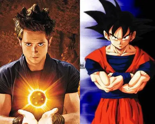 《七龙珠》主创阵容:贾斯汀-查特文 饰 武昆