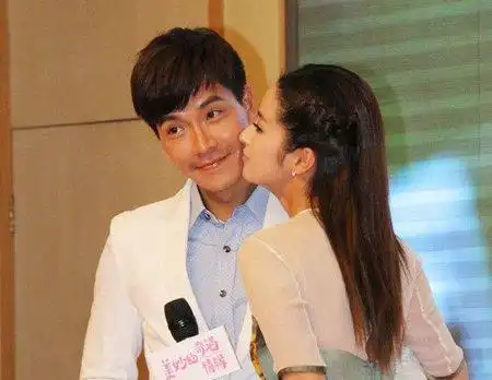 王传一和颖儿关系如何 网传两人曾因戏生情