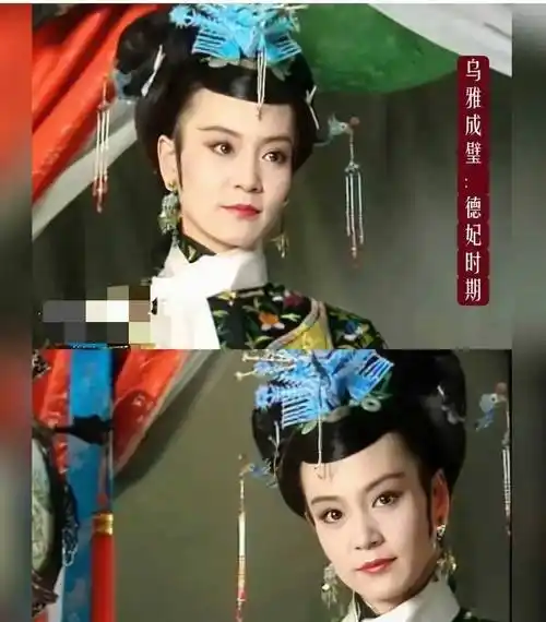 大如传口碑崩塌,流潋紫的新作《德妃传》还算好饼吗?