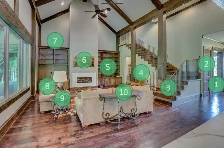 五个步骤让你轻松掌握思维宫殿记忆法,学会后一生受用