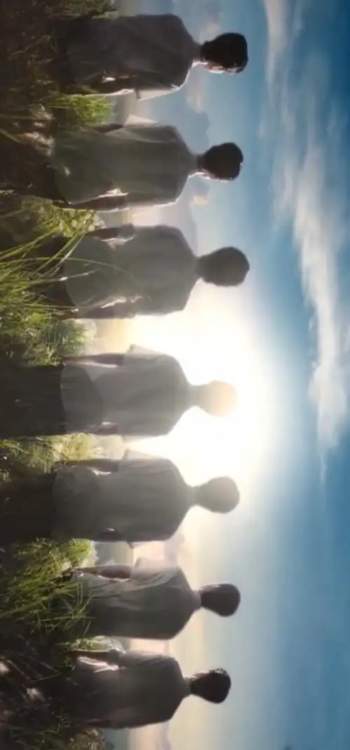 时代少年团背影 - 堆糖,美图壁纸兴趣社区