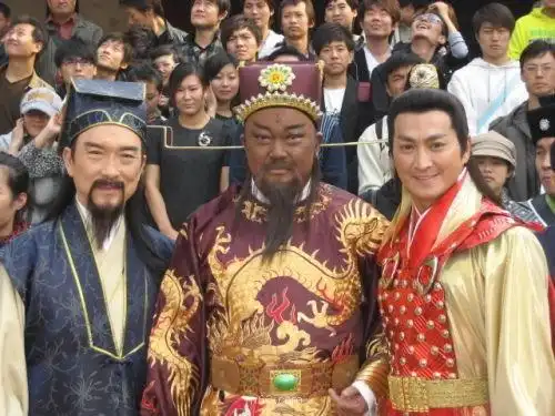 《新包青天(2008)》剧照-500x375.60k. -影视剧照 jz.n63.com