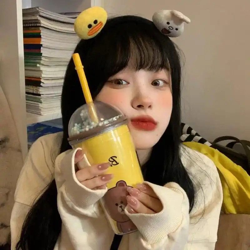 干净女头/we chat405 #女生头像# #tnt时代少年团# 又是某楼的一对小