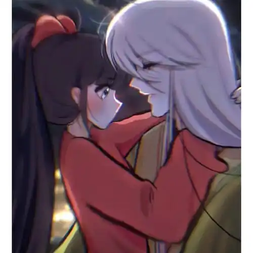 你们的白真真鬼王大人来了