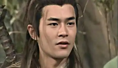 神雕侠侣杨过古天乐 - 堆糖,美图壁纸兴趣社区