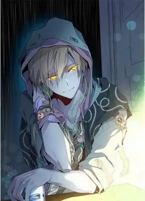 血樱杀手学院招生啦!