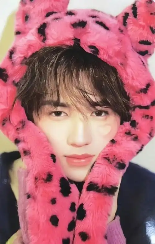 宋亚轩521卡点1314