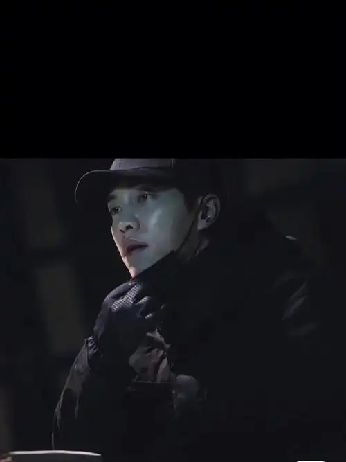 窥探唯一看完的一部韩剧李升基太有魅力