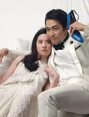 刘亦菲表白获赞追宋承宪从粉丝到恋人的关键几步图文