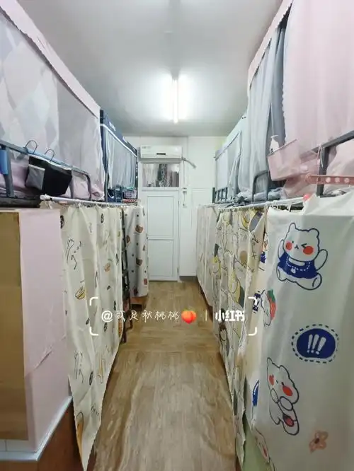 大学生理想宿舍教程已出