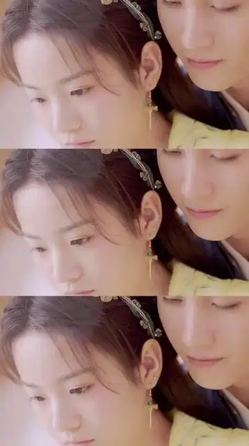 李庚希黄俊捷这两人搭档演戏我觉得还挺不错