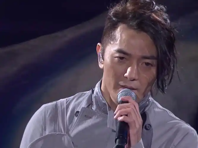 郑伊健 - 我的歌 2011 beautiful day 演唱会