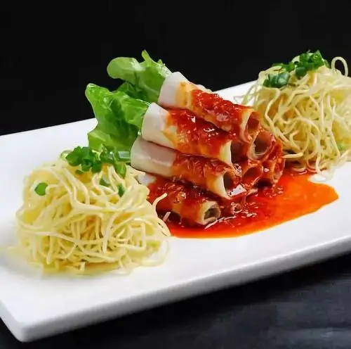 13款农家凉菜,大小餐厅都适用!