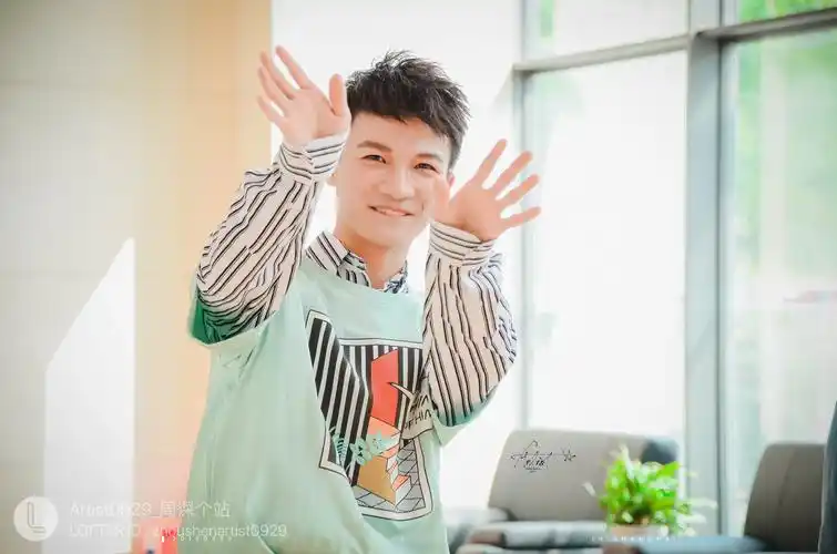 周深- 堆糖,美图壁纸兴趣社区