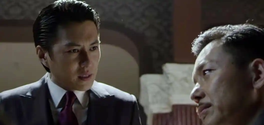 重温《伪装者》才知隐藏最深的不是明楼,而是"不起眼"的朱徽茵