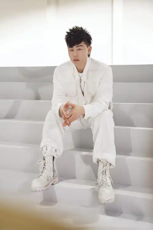 胡彦斌新歌无畏战士