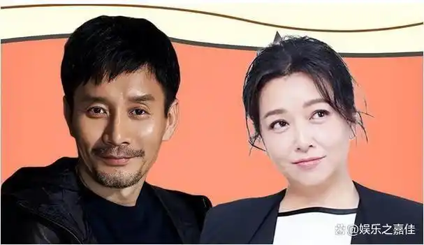 江珊的二婚老公原来是他!干过汽修,29岁上大学,如今比老婆还红