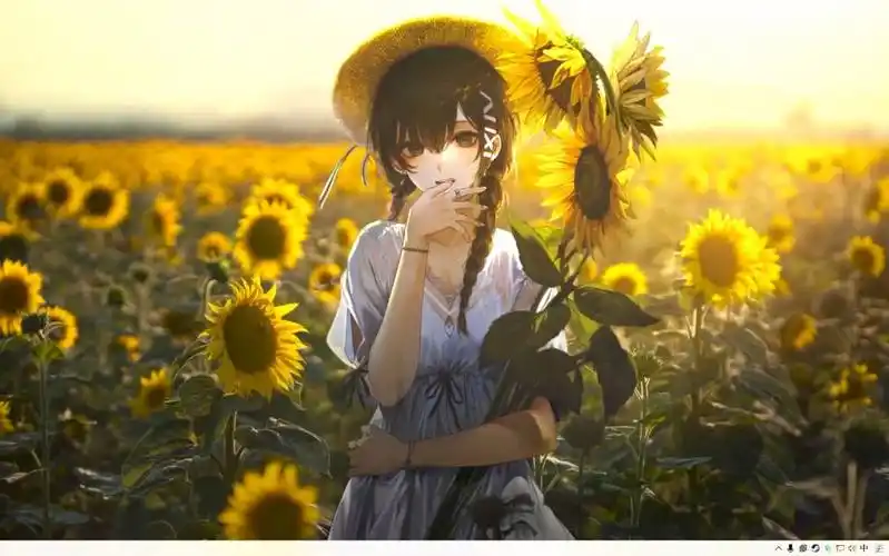 wallpaper那些只有几十mb的绝美壁纸