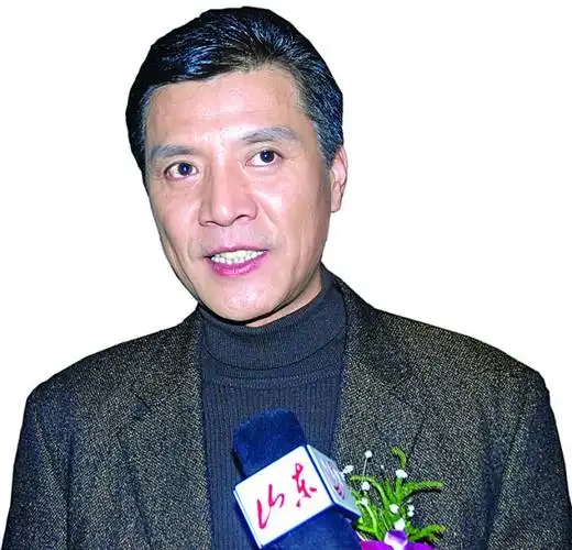 刘之冰:真诚,生命和理想"三位一体"