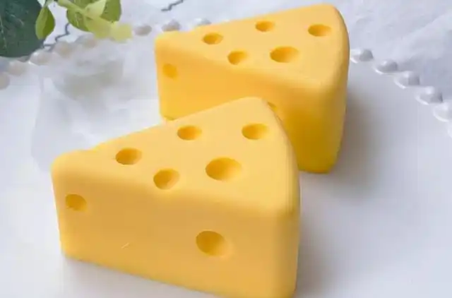 《猫和老鼠》奶酪芝士蛋糕的简单做法