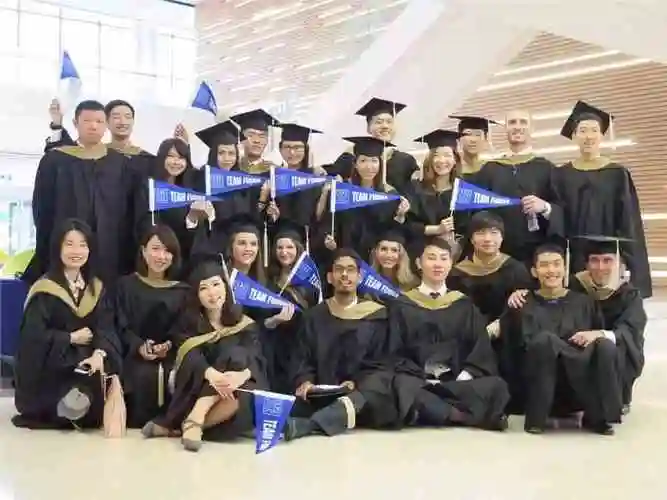 管理学国外硕士_美国大学管理学硕士