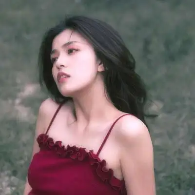 高冷骚气女头像 污死了的女头像 - 女生头像 - 潮人个性网