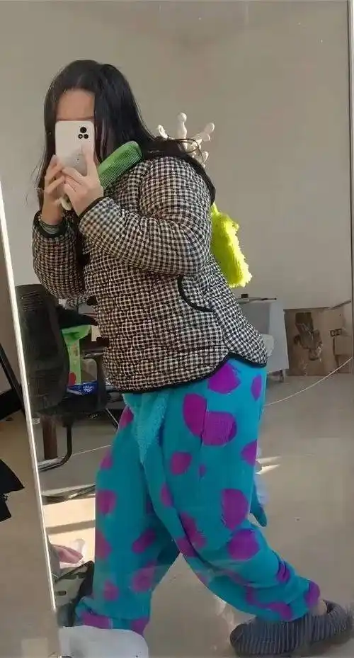 恶心穿搭弱智头像这届年轻人在针对谁